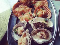 -四川人郑霞海鲜