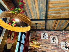 -钟掌勺忘不了地道湘菜(新天地假日广场店)