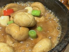 -妈妈菜舟山海鲜(定海古城店)