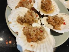 -Mr·Fish鱼鲜生海鲜放题(银泰in99店)