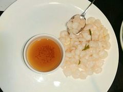 龙井虾仁-穿越·外婆家(西溪天堂店)