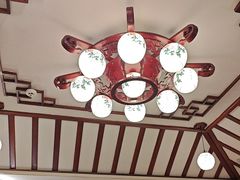 -山水茶艺馆·点心粤菜·30年老字号