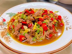 -小厨师·二十年沈家门小海鲜(百井坊巷店)