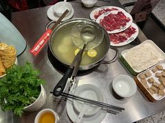 -八合里牛肉火锅(新洲店)