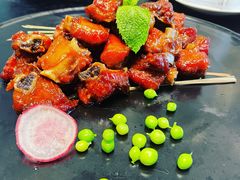 -翠湖轩中餐厅(昆明翠湖宾馆店)