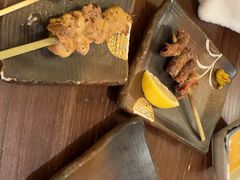 -鸟鹏烧鸟居酒屋(昌岗店)