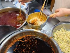 -王菊美食街·王菊面馆(总店)