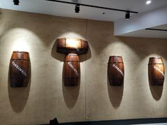 -汉巴味德·烤肉与啤酒的自助(杭州大悦城店)