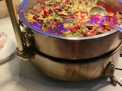 -千家粗粮王海鲜牛排自助餐(西宁海湖万达广场店)