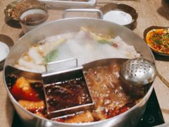-野妹火锅(南园店)
