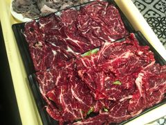 -三毛牛肉店(福强店)