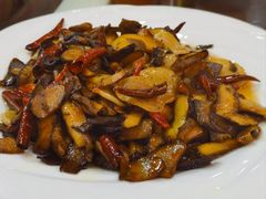 -双喜农庄·菌香园(安居家园店)