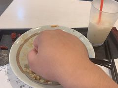 -永和大王(茉莉上新·友谊店)