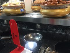 -汤响自助回转火锅百汇(乐峰广场店)