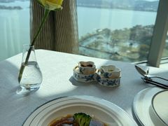 -君来湖滨饭店·渔餐厅