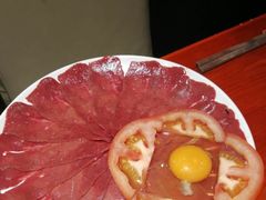-三牦记·涮烤一体火锅(小河店)