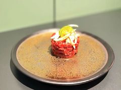 -無二炙坊·和牛烧肉(大钟寺1733店)