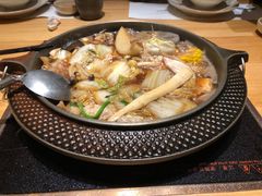 -锅物新语&寿喜烧.炉端割烹(世博源店)