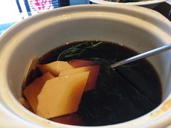 -听松楼·花园酒店·自助餐厅(红梅公园店)
