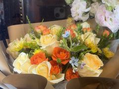 -花里花店(唐镇阳光天地店)