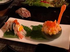 -昊·来了寿司(双楠2店)