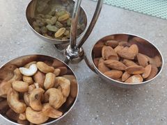 -亮马河饭店翠雅咖啡厅