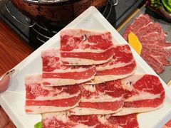 -山之屋炭火烧肉·生啤畅饮(大朗万科中央公园店)
