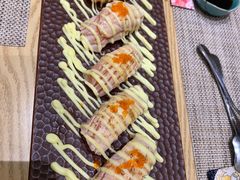 -彩汐 日式海鲜&烧鸟居酒屋