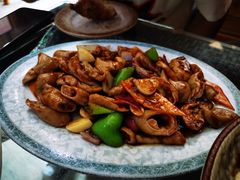 -三子下水馆(南十四道街151号店)