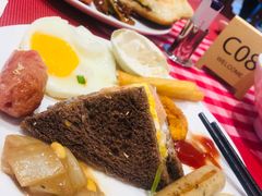 -唐山河头老街国丰维景国际大酒店