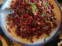 -饭江湖·江湖菜(湖广会馆店)