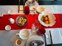 -馋遇江南·精致湖景雅宴(东方之门店)