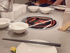 -骨之味·筒骨汤火锅(江头店)