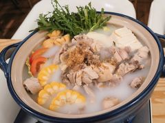 -春笙食堂.丼饭拉面寿司(GOGO新天地店)