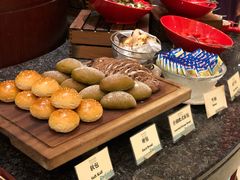 -东莞塘厦三正半山温泉酒店·沙利文西餐厅
