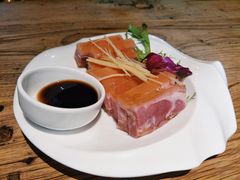 肴肉-周家二小姐的菜(西津渡店)