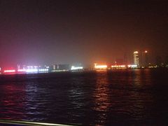 01-武汉两江游览·夜游长江(汉口粤汉码头)