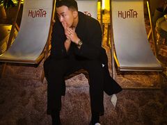 -HUATA 'Holiday Plan 花榻