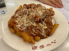 -大哥餐厅(西城花园店)