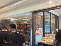 -老刘家永盛斋·传统泡馍(东关南街店)