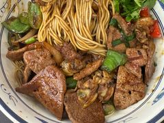 -晓午阳常熟炒浇面(红庙店)