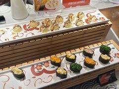 -比格比萨自助(上海松江万达店)