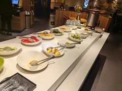 -豪客来牛排(重庆三峡广场步行街1704店)