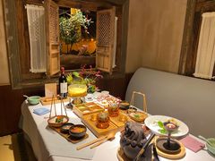 -叶叶菩提·晋福宫