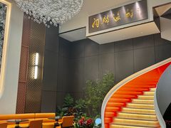 -大连湾旭日·家宴·海肠捞饭(马栏广场店)