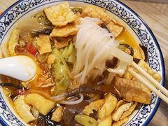 -亚皆老街南宁老友粉·米粉(印象城店)