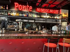 -Ponte 意大利餐厅