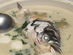 -香山湖家家宴(中山陵店)
