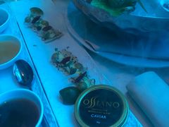 -亚特兰蒂斯•OSSIANO奥西亚诺海底餐厅