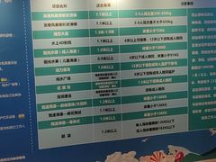 -青岛东方影都融创水世界